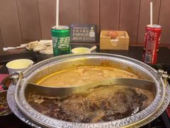 -牛New寿喜烧(虹桥新天地店)