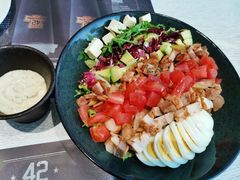 -娜娜家·Nana's restaurant(国金汇店)