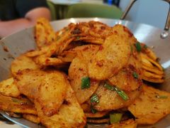 -川人川菜馆·小龙虾·鲜虾现做(黄山路店)