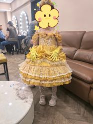 -水晶BABY儿童摄影(世界公园店)