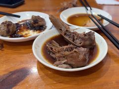 -老袁炒年糕(富豪路店)
