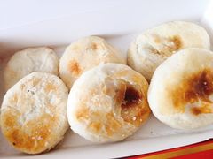 豆沙饼-燕风楼烤鸭店(建设总店)