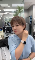 -5M HAIR SALON 旗舰店