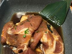 -新石器烤肉(无锡万象城店)
