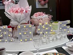 -盛百味·家宴餐厅(霸州分店)