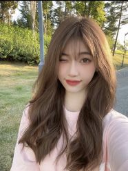 -阿莲新妆护肤造型
