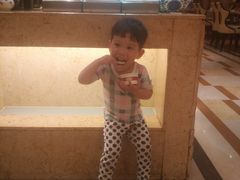 -芭菲盛宴·环球美食(锦城万达广场店)