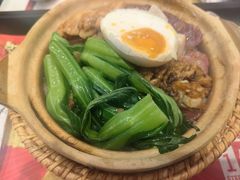 -华记煲仔华·煲仔饭(三元里万科里店)