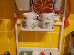 -宜家·瑞典风味餐厅(天津东丽商场店)