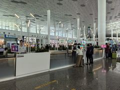 -深圳宝安国际机场