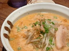 -かごしまラーメン我流風天文館本店