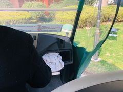 -银涛高尔夫练习场(徐泾店)