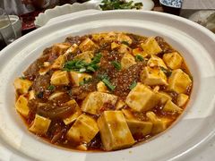 -肆海小川菜酒馆Wine Bistro (青年路店)