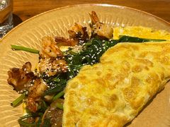 -BAKER&SPICE(安福路店)