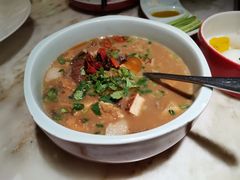 -京华烟云·北京烤鸭(领展购物广场·中关村店)