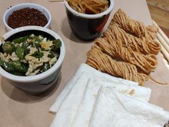 -符离集餐厅(万象城店)