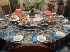 -尚海豆捞(乐虹坊店)