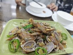 -贞姨美食·老字号海鲜大排档