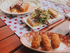 传统西班牙混合海鲜焗饭-TOMATITO(无限极荟店)