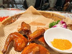 -辉记炭烧海鲜大排档·老字号(福田店)