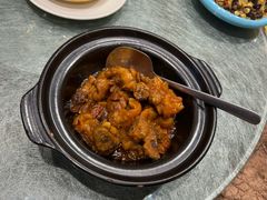 -顺意·顺德家乡菜(国际人才大厦店)