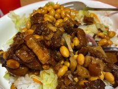-猪角·闽南猪脚饭(文三路店)