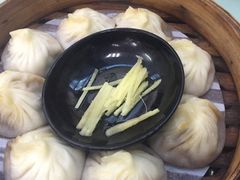 -食惠里小笼包面馆(越秀店)