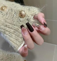 -斯馨·健康美甲美睫