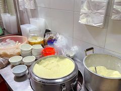 -共和老洪豆花草粿水粿