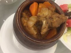 -马迭尔西餐厅(中央大街店)