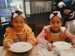 -必胜客(江桥万达店)