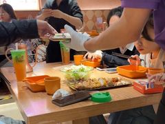 -谷丽麦馕新疆菜·清真(步步高梅溪新天地店)