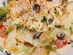 -萨莉亚意式餐厅(灵芝站中洲店)