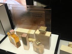 -CHANEL(IFS国金中心店)