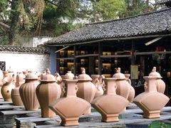 -景德镇古窑民俗博览区