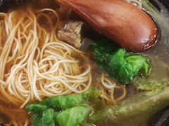 -贡梅老面馆·蟹粉面·无锡特色小吃(南长街主推店)