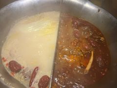 -湊湊火锅·茶憩(打浦桥日月光店)