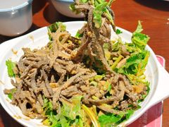 -来顺成饭庄