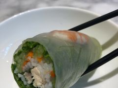 西贡虾卷-PHO爺·越南料理(亦庄大族广场店)