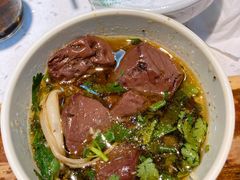 鸭血-江二娃串串香(科园四路总店)