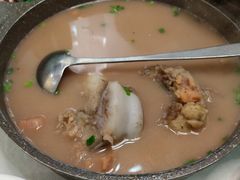 -湘桂人酒楼(西便门店)