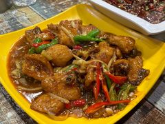 -响吃川菜(赣坊1969文化创意产业园店)