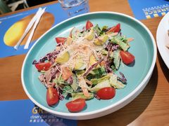 -HELLO MUSAE 拾光缪斯餐厅·纯正希腊风味(苏州中心店)