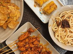 -小街天府(西工小街店)