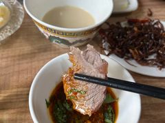 -尼玛藏家风味园(阿山食城店)