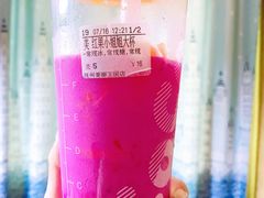 红果小姐姐-CoCo都可(美丽王国店)