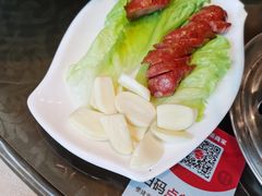 -乡亲鹅肉城(昆山店)