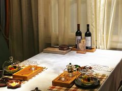 -叶叶菩提(太原别墅店)