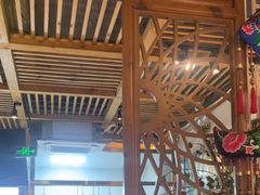 -云尊府云南菜·蒸汽石锅鱼(学清路店)