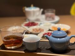 -隐溪茶馆(金虹桥店)